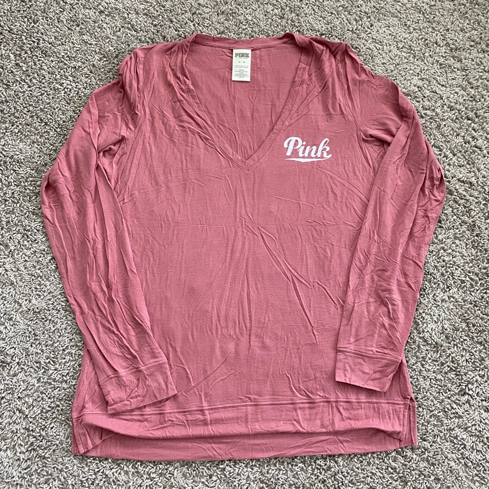 Pajama top